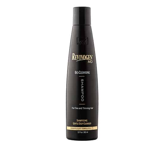 Bio Cleansing Shampoo