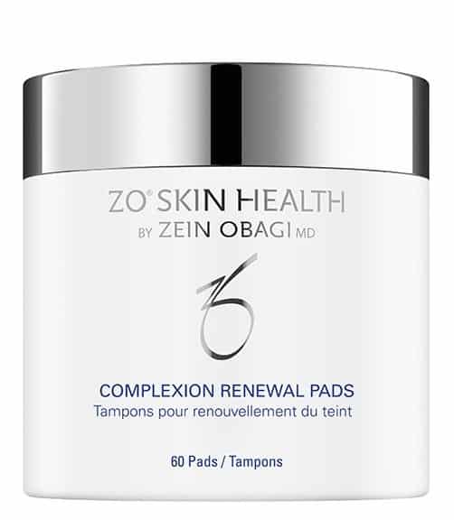 Complexion Renewal Pads