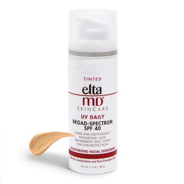 Daily Tint SPF 40