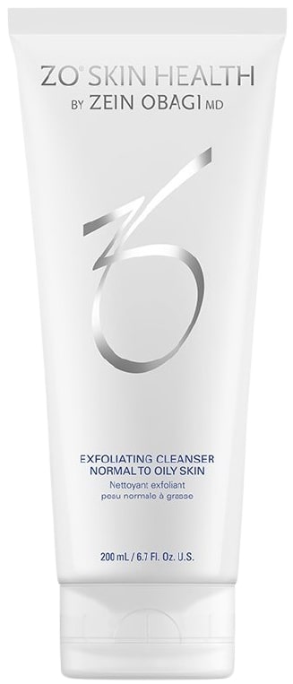 Exfoliating Cleanser removebg preview