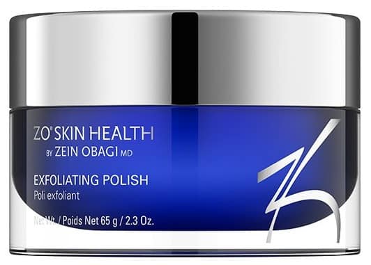 Exfoliating Polish