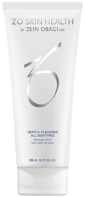 Gentle Cleanser removebg preview