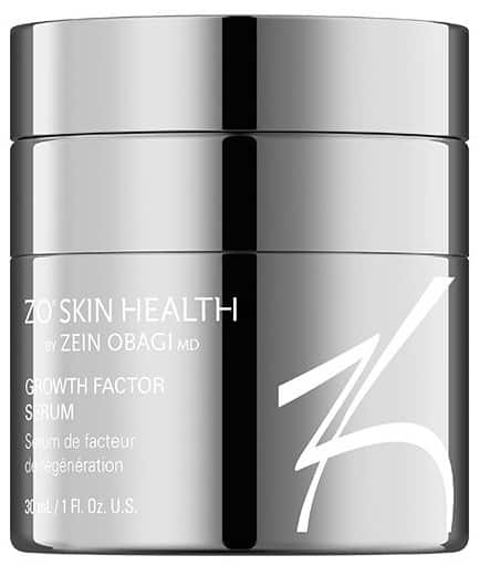 Growth Factor Serum