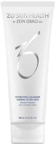 Hydrating Cleanser removebg preview
