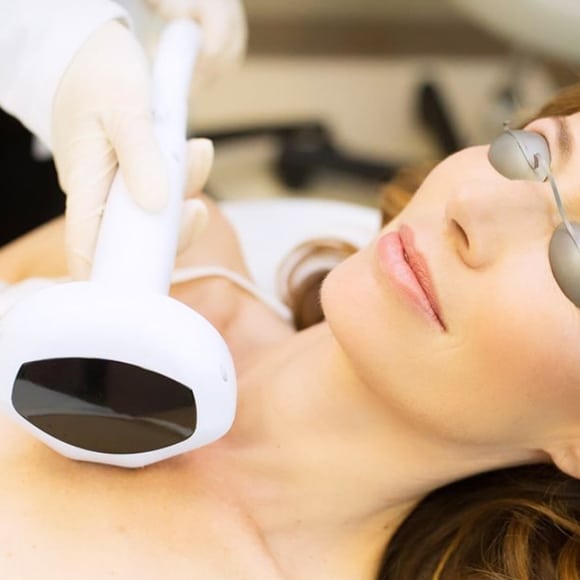 Lumecca TM Intense Pulsed Light IPL