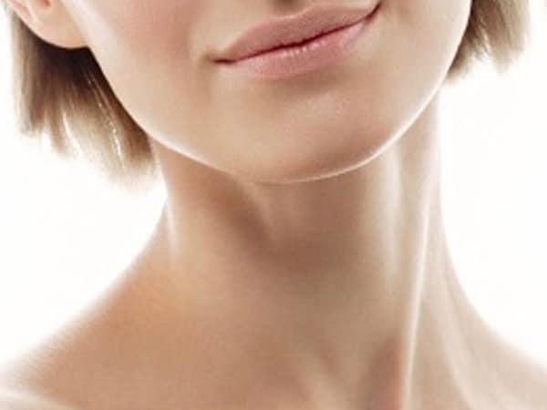 Neck Rejuvenation