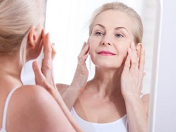 Non surgical Facelift