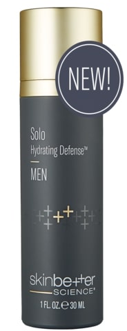 Solo Hydrating Defense™ MEN