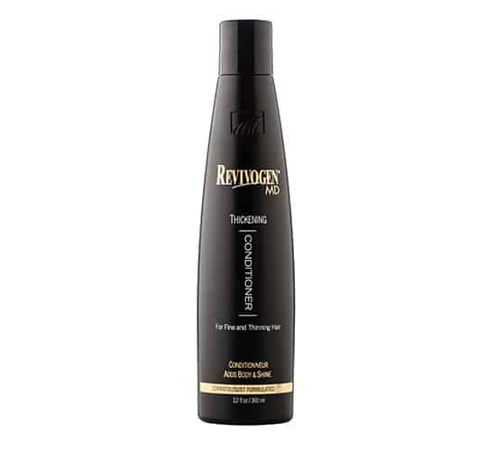 Thickening Conditioner