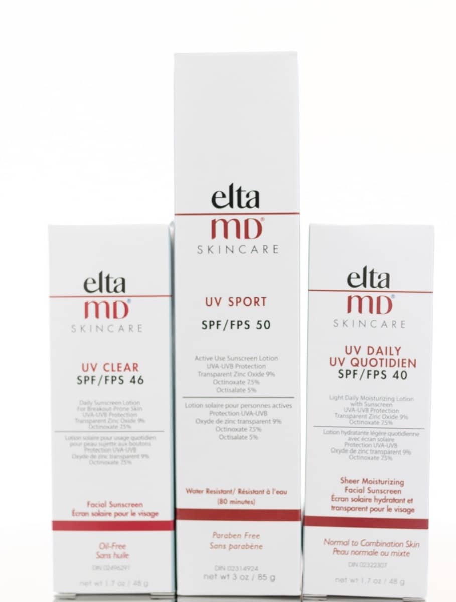 EltaMD UV Clear Broad-Spectrum SPF 46