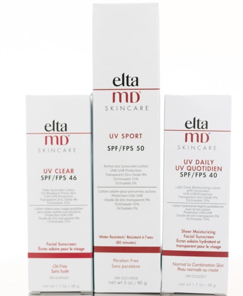 EltaMD UV Clear Broad-Spectrum SPF 46