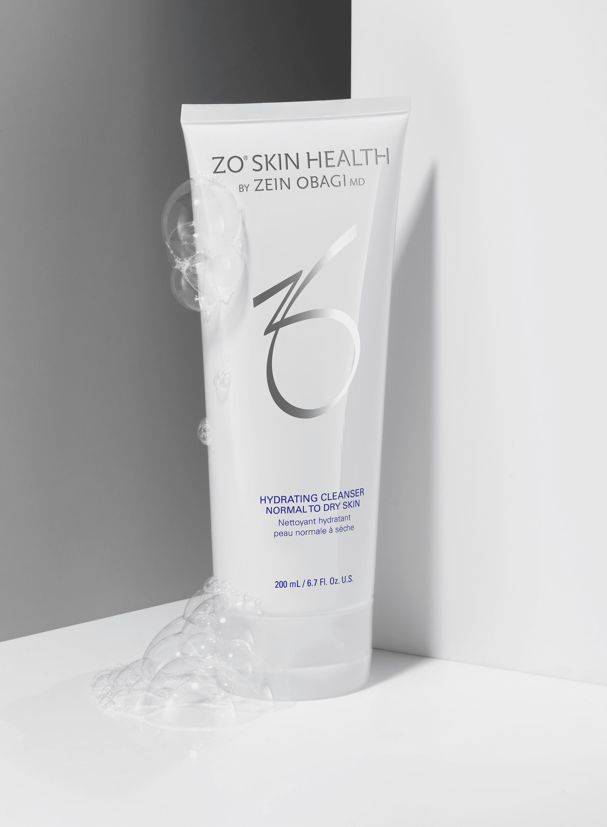 Hydrating Cleanser 200mL Distinct Medical Aesthetics