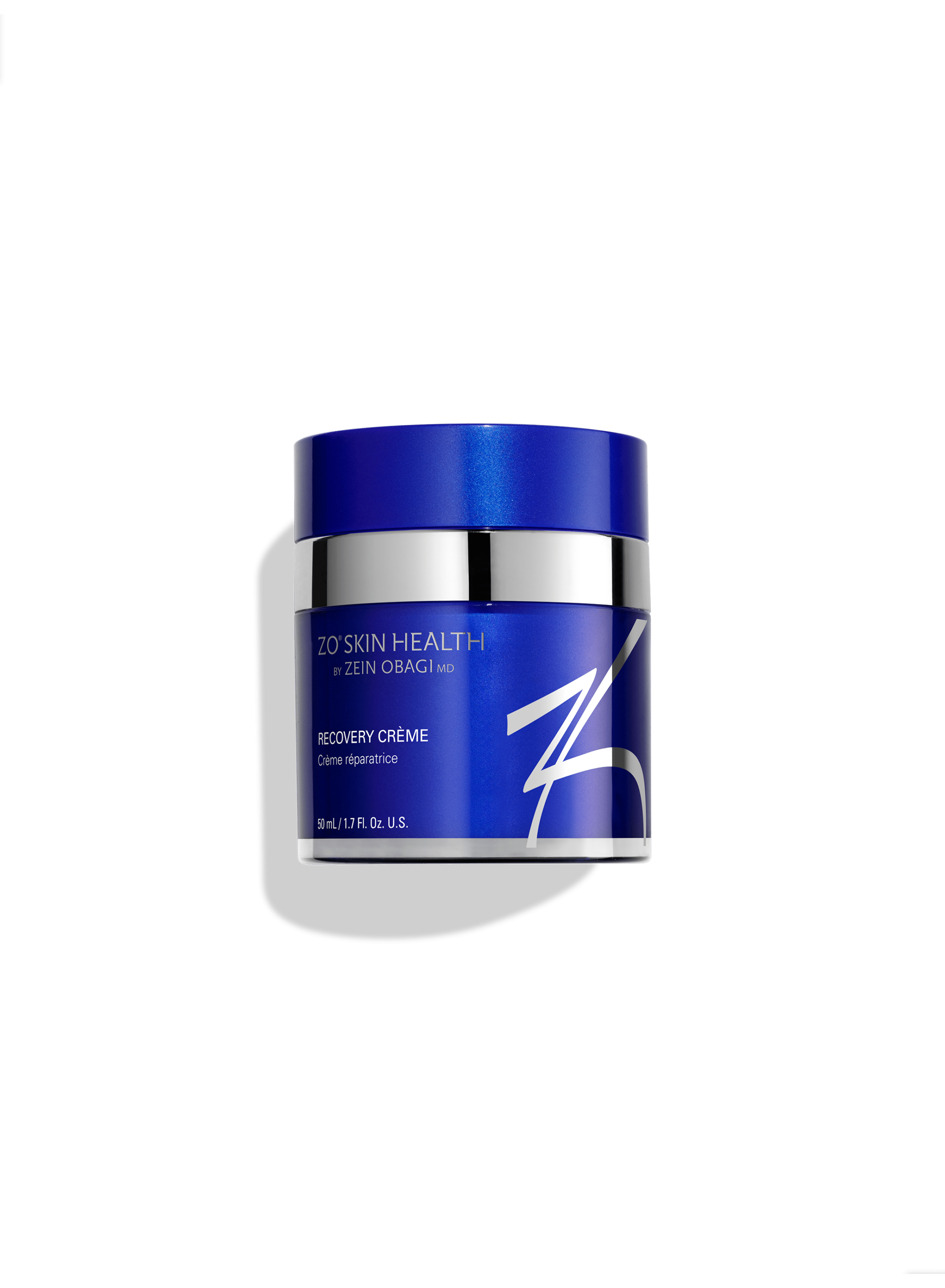 Recovery Crème 50mL - Distinct Medical Aesthetics
