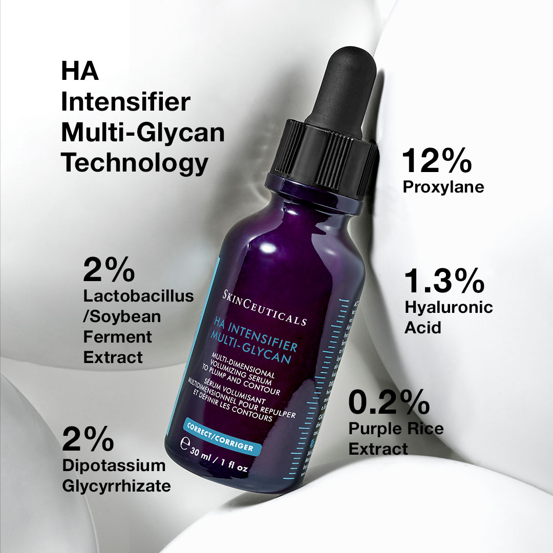 Introducing: Newly Reformulated HA Intensifier Multi-Glycan
