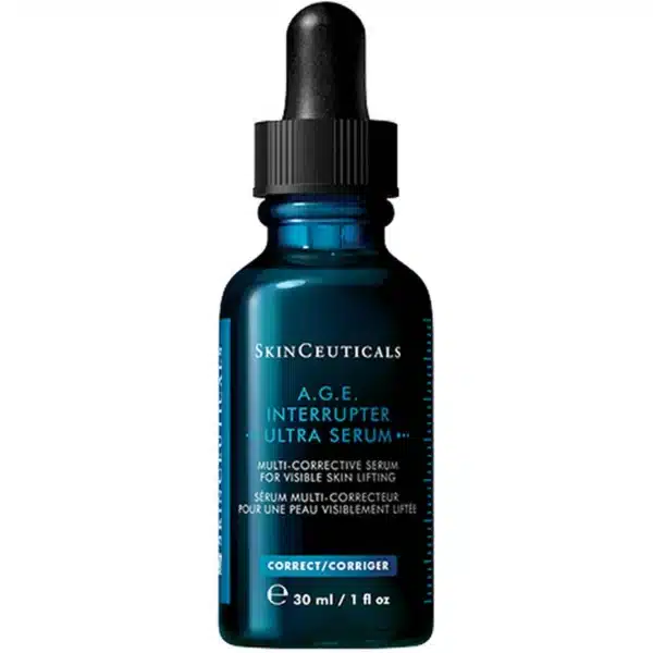 AGEIntUltraSerum Packshot