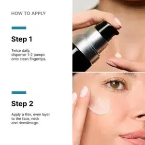 Advanced RGN 6 HOW TO APPLY V1