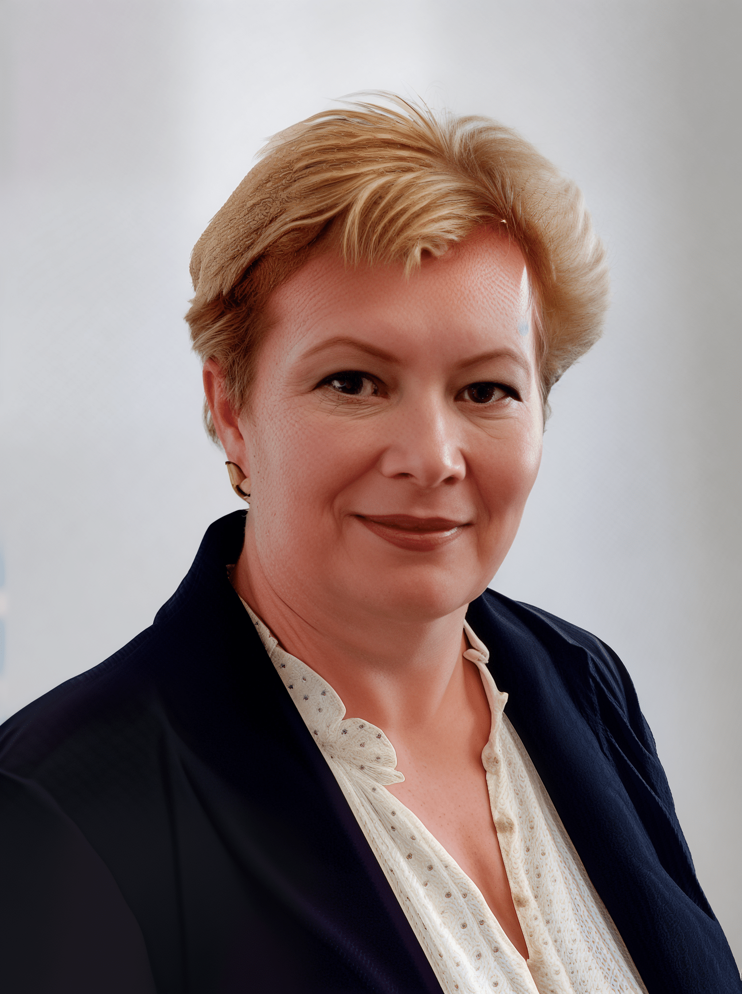 Dr. Liliya Valeeva