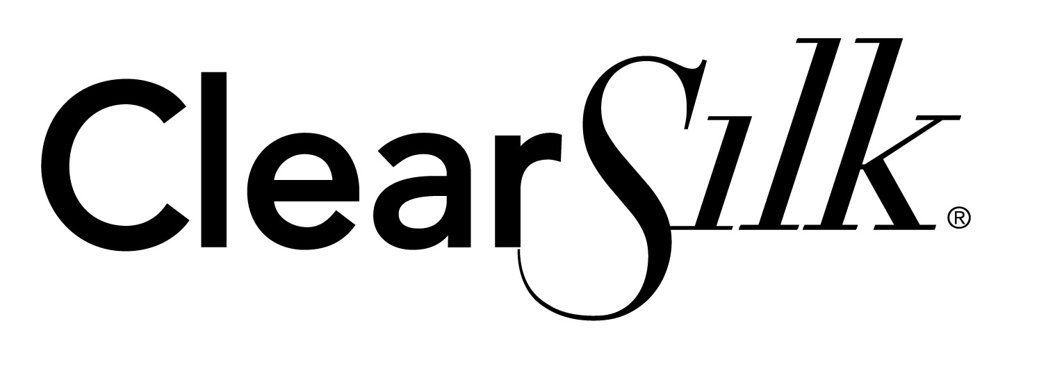 ClearSilk by Sciton logo